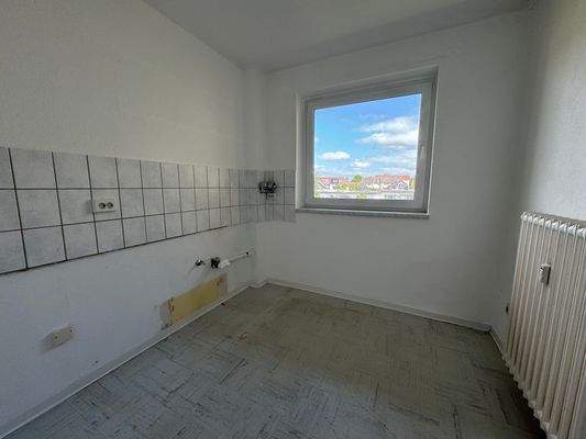 Innenansicht Wohnung (Nr. 18)