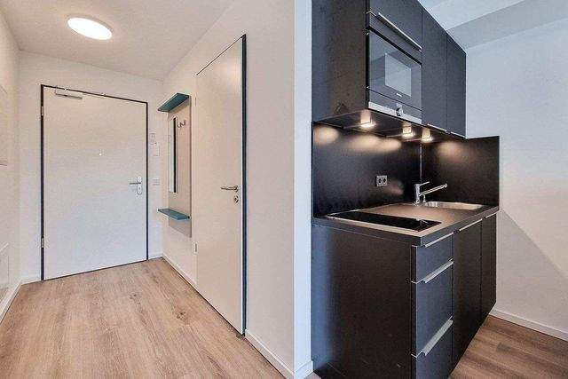 Für Studenten/Azubi´s: neuwertige 1-Zi.-Wohnung! - Photo 3