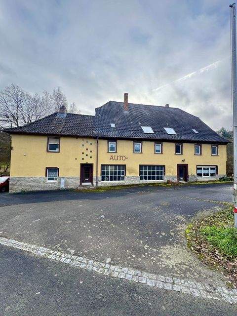 Aub Häuser, Aub Haus kaufen