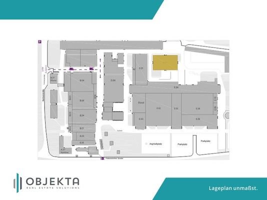 Lageplan Gundelfingen