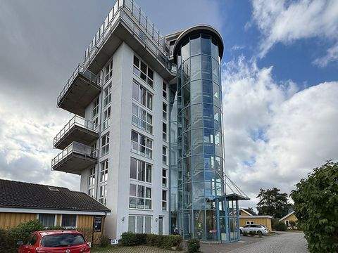 Rechlin Wohnungen, Rechlin Wohnung kaufen