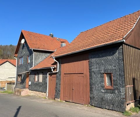 Wutha-Farnroda Häuser, Wutha-Farnroda Haus kaufen