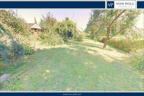 Ludwigsfelde Grundstücke, Ludwigsfelde Grundstück kaufen