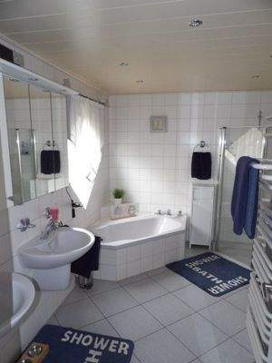 OG- Badezimmer