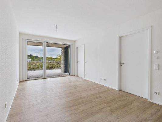 Wohn- und Essbereich