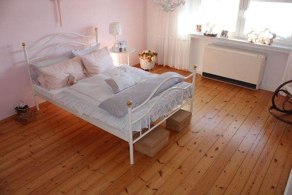 Haus 2 - Schlafzimmer OG