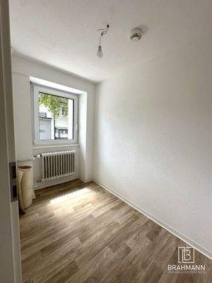 Praktischer Abstellraum/Büro