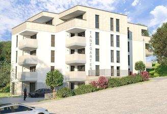 Außenvisualisierung