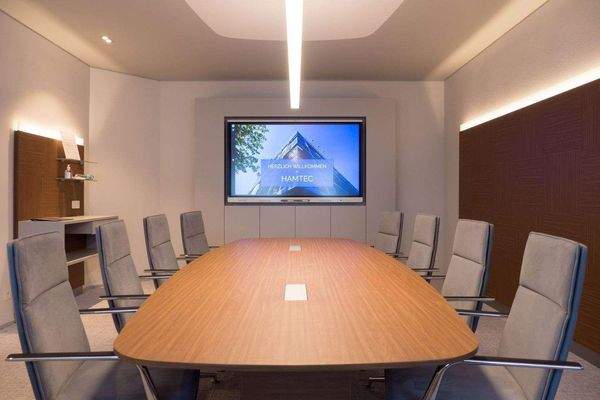 Videokonferenzen/Online-Meetings