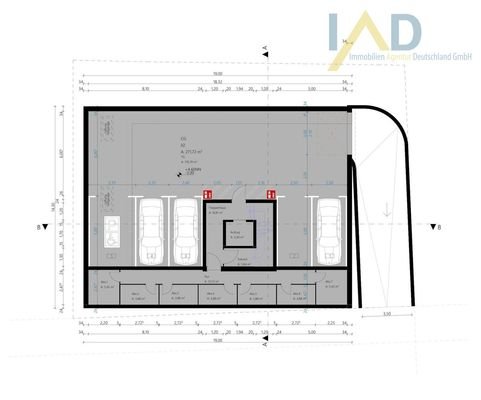 Grundriss Tiefgarage-1