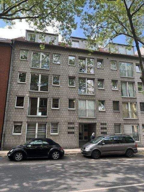 Oberhausen Wohnungen, Oberhausen Wohnung mieten