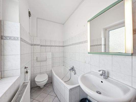 Badezimmer - Obergeschoss