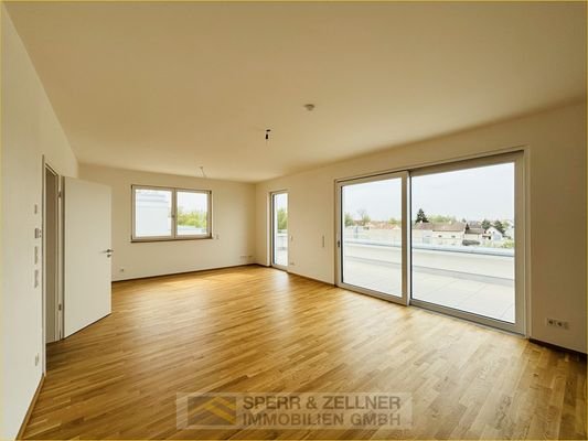 Wohnen - Essen Whg. B33