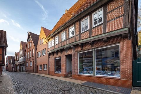 Lauenburg/Elbe Häuser, Lauenburg/Elbe Haus kaufen