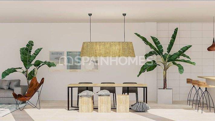 Charming Apartments in Benalmádena at Affordable Prices