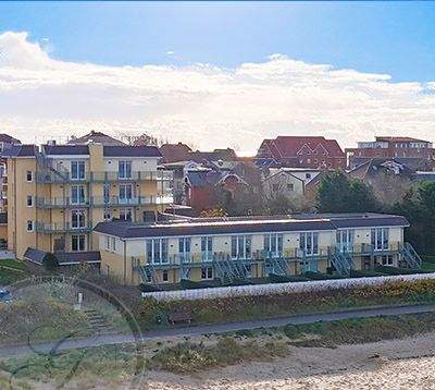 Wittdün auf Amrum Wohnungen, Wittdün auf Amrum Wohnung kaufen