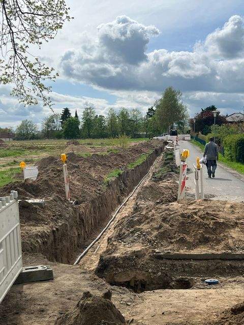 Rüdersdorf bei Berlin Grundstücke, Rüdersdorf bei Berlin Grundstück kaufen