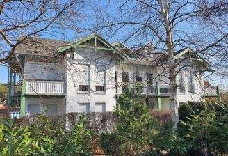 Wohnung Dünenresidenz Karlshagen