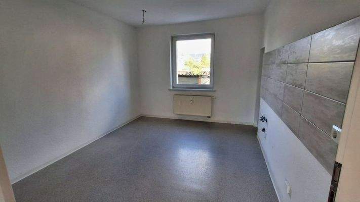 Küche Wohnung Erdgeschoss