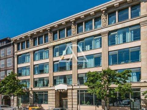 Berlin Büros, Büroräume, Büroflächen 