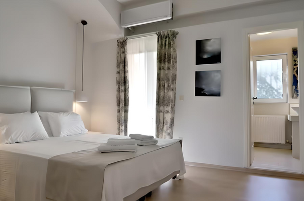 Hauskauf Kreta – Exklusive Villa mit Pool nahe Sit