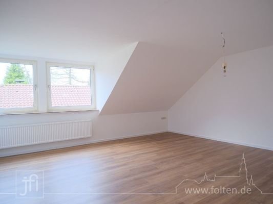 Großzügiges Wohnzimmer