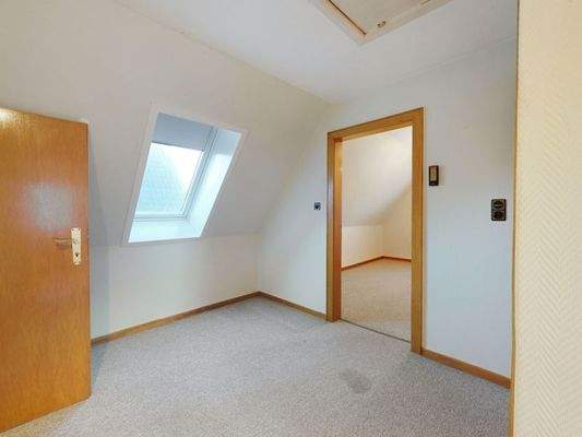 Flur Dachgeschoss