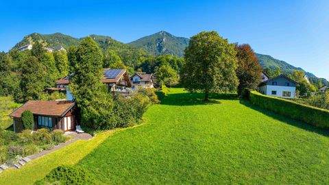 Marquartstein Grundstücke, Marquartstein Grundstück kaufen