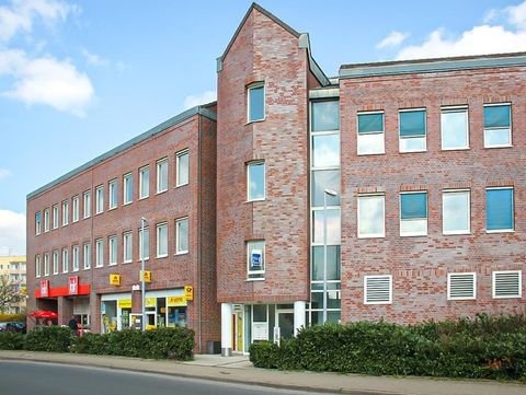 Magdeburg Ladenlokale, Ladenflächen 
