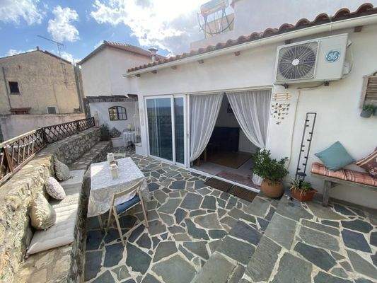 Kreta, Provarma: Traditionelles Haus zu verkaufen