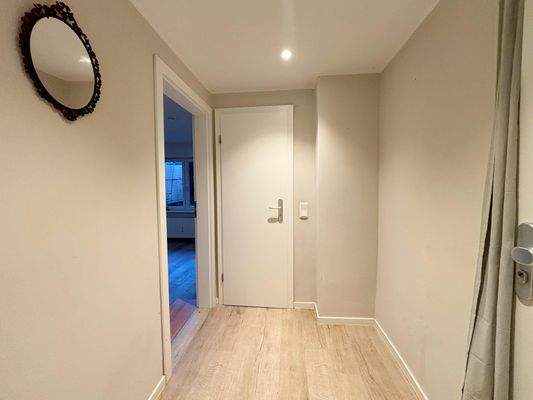 Eingangsbereich / Flur