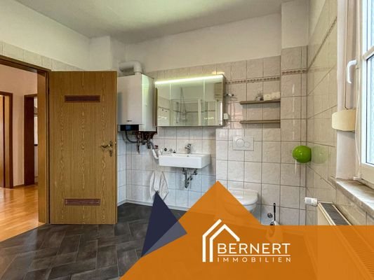 Badezimmer OG