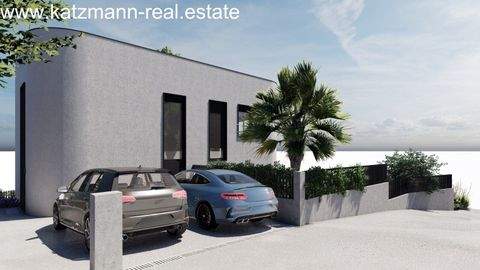 Tisno Grundstücke, Tisno Grundstück kaufen