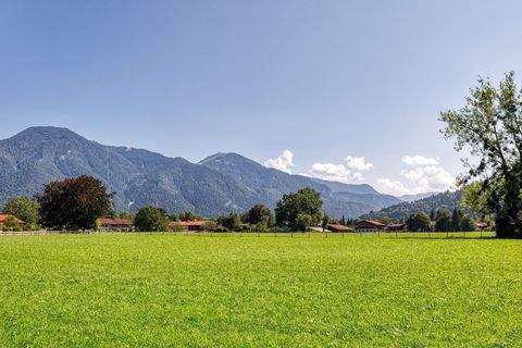 Rottach-Egern Wohnungen, Rottach-Egern Wohnung kaufen