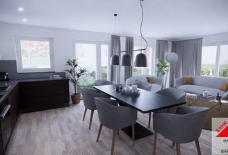 Unverb. Einrichtungsbeispiel