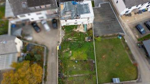 Sankt Goar-Werlau Häuser, Sankt Goar-Werlau Haus kaufen