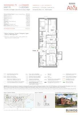 ALVA - Haus K21 - WE 079