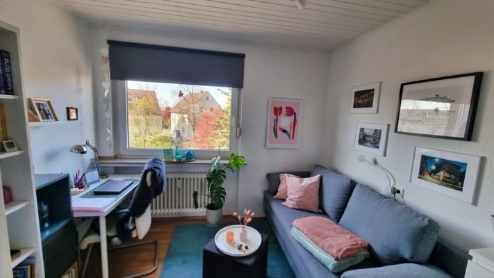 Arbeiten / Kind