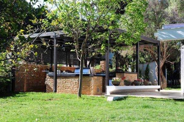 VILLA HALKIDIKI KASSANDRA