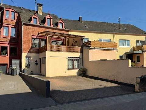Schweich , Mosel Häuser, Schweich , Mosel Haus kaufen