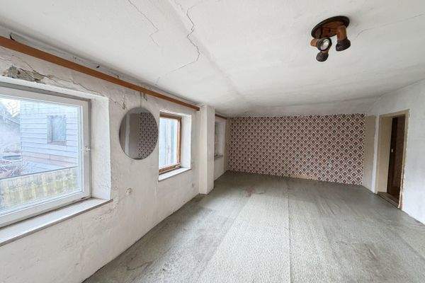 Schlafzimmer Obergeschoss