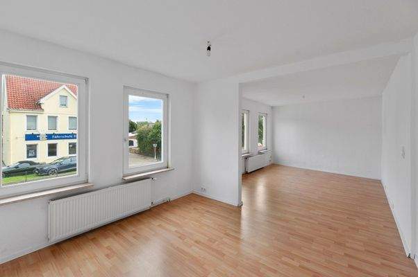 1. OG WHG Wohnzimmer