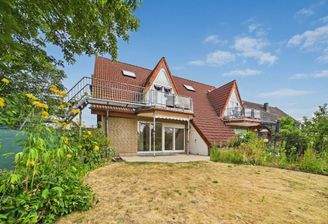 Rückansicht