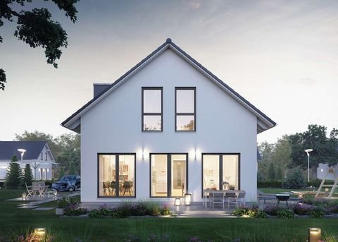 Halbe Häuser, Halbe Haus kaufen