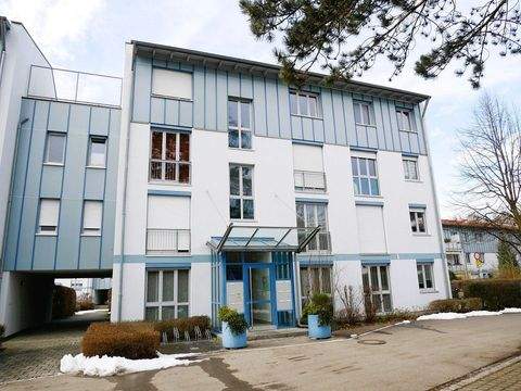 Neusäß Wohnungen, Neusäß Wohnung kaufen