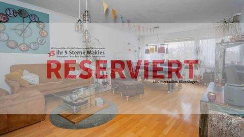 Konstanz Wohnungen, Konstanz Wohnung kaufen