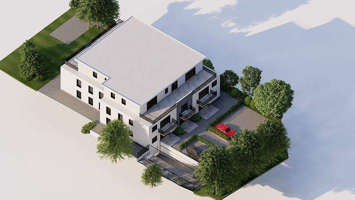3D-Ansicht