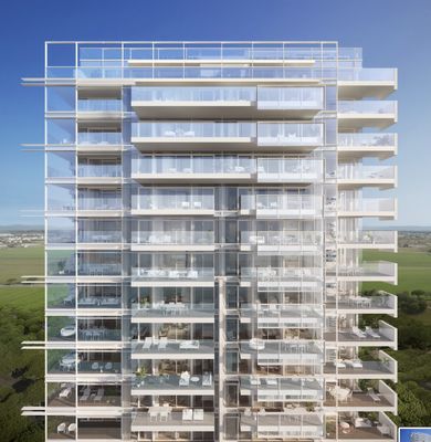 Jesolo-nuova-costruzione-appartamenti-penthouse-Lido-di-Jesolo-Neubau-Wohnungen-Attico