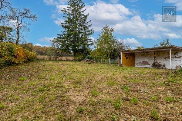 Bebaubares Grundstük