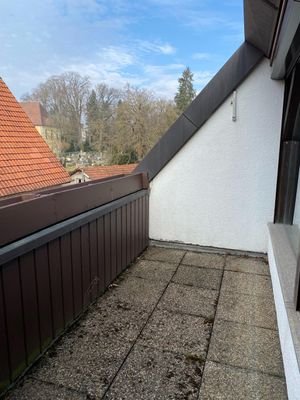 Loggia